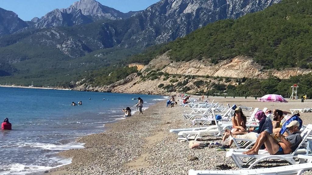 Lemonpark House Ξενοδοχείο Αττάλεια Εξωτερικό φωτογραφία