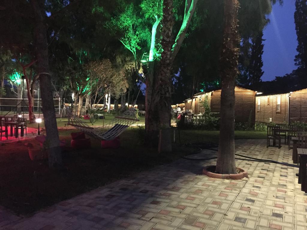 Lemonpark House Ξενοδοχείο Αττάλεια Εξωτερικό φωτογραφία