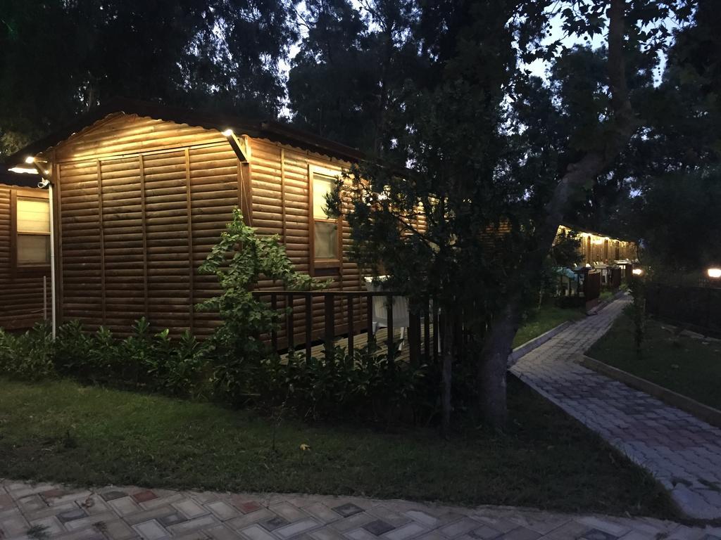 Lemonpark House Ξενοδοχείο Αττάλεια Εξωτερικό φωτογραφία