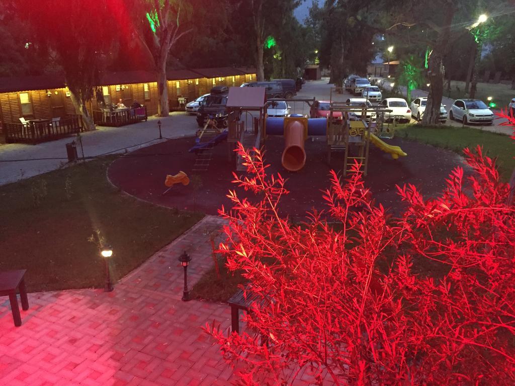 Lemonpark House Ξενοδοχείο Αττάλεια Εξωτερικό φωτογραφία