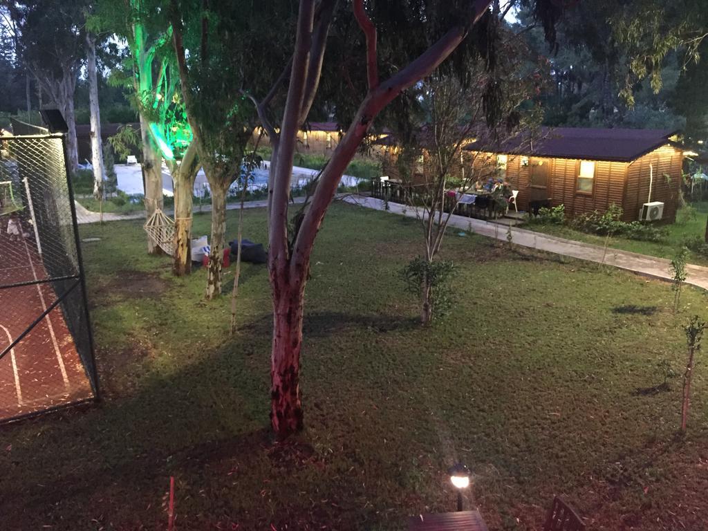 Lemonpark House Ξενοδοχείο Αττάλεια Εξωτερικό φωτογραφία