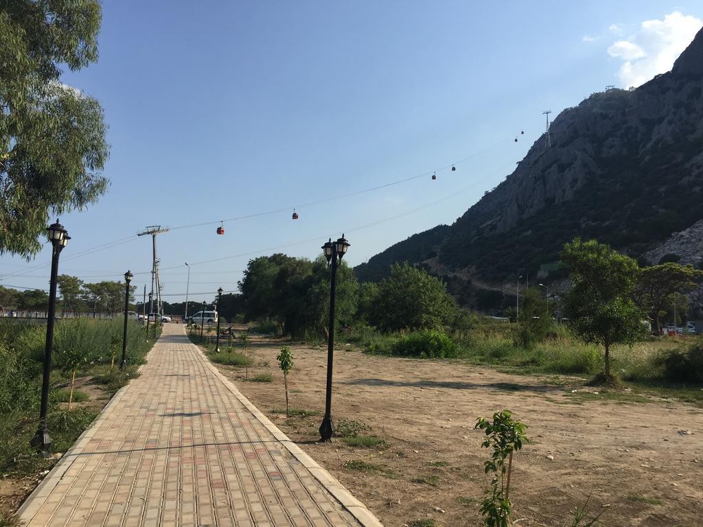 Lemonpark House Ξενοδοχείο Αττάλεια Εξωτερικό φωτογραφία