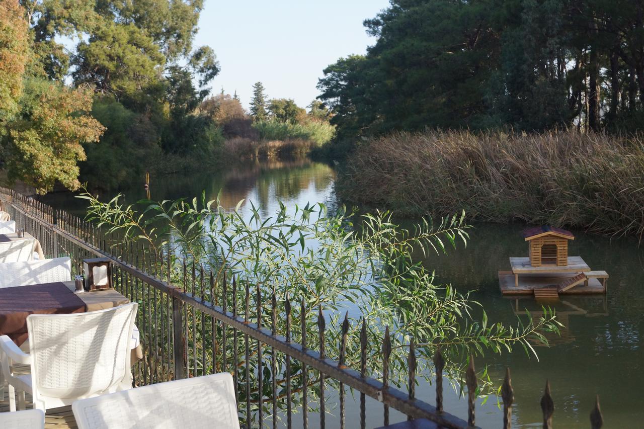Lemonpark House Ξενοδοχείο Αττάλεια Εξωτερικό φωτογραφία