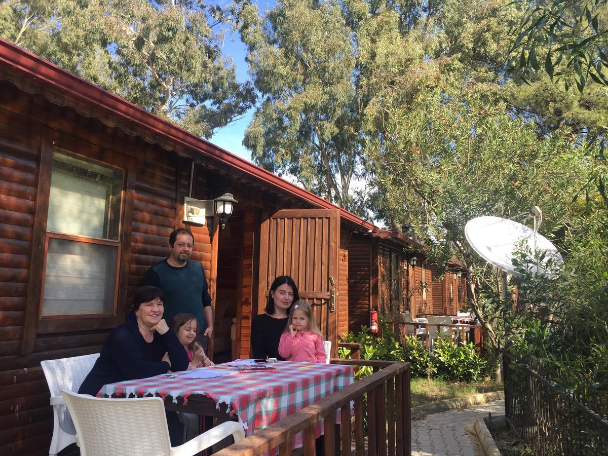 Lemonpark House Ξενοδοχείο Αττάλεια Εξωτερικό φωτογραφία
