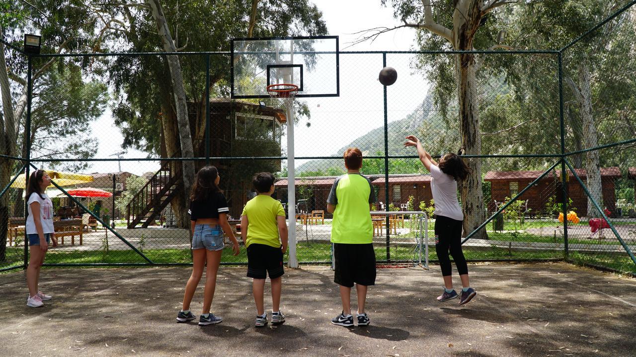 Lemonpark House Ξενοδοχείο Αττάλεια Εξωτερικό φωτογραφία